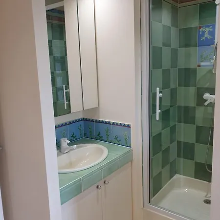 Appartement Les Cigales à La Baule-Escoublac Extérieur photo