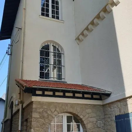 Appartement Les Cigales à La Baule-Escoublac Extérieur photo