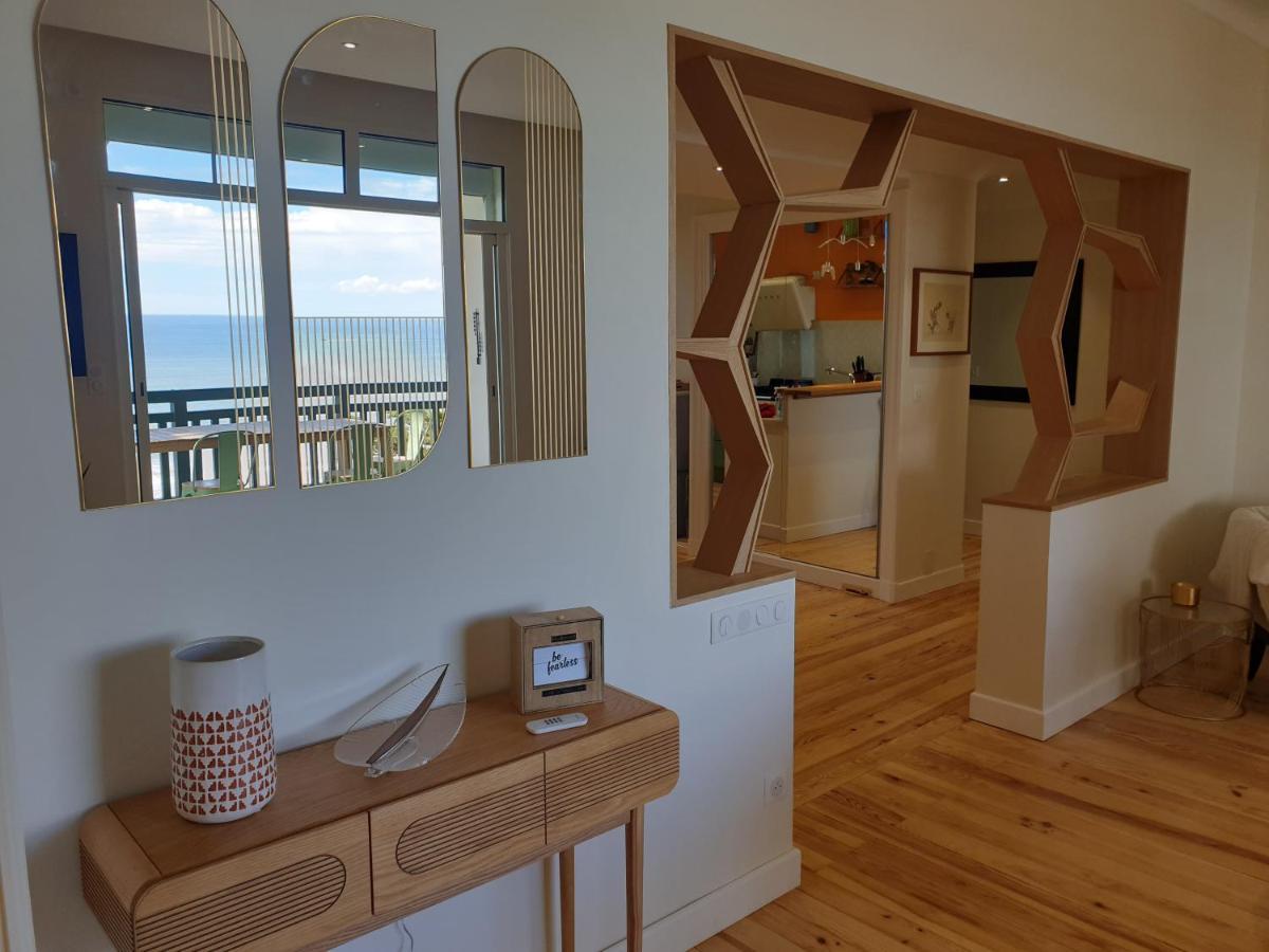 Appartement Les Cigales