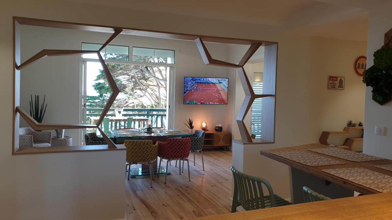 Les Cigales Apartment