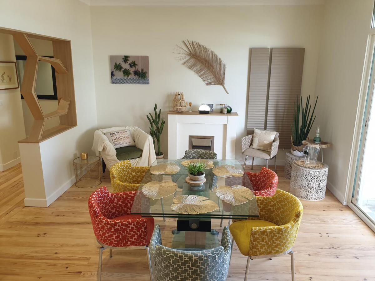 Les Cigales Appartement