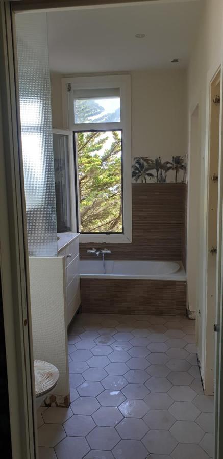 Les Cigales Apartment La Baule-Escoublac