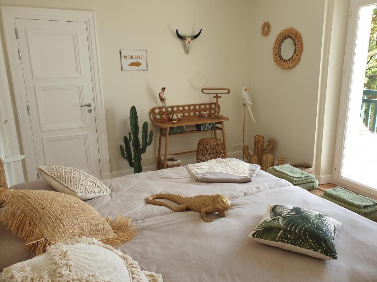 Apartment Les Cigales