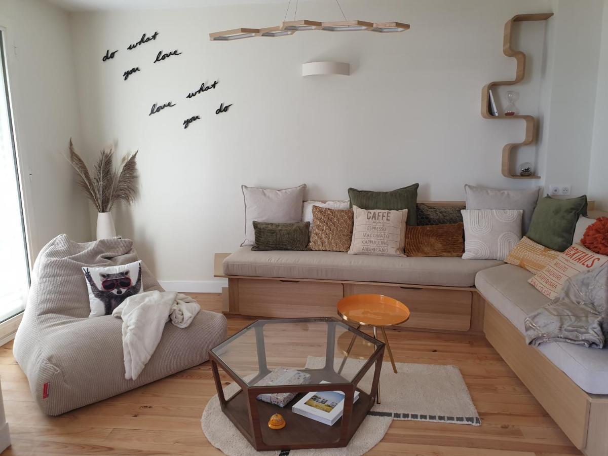 Les Cigales Appartement