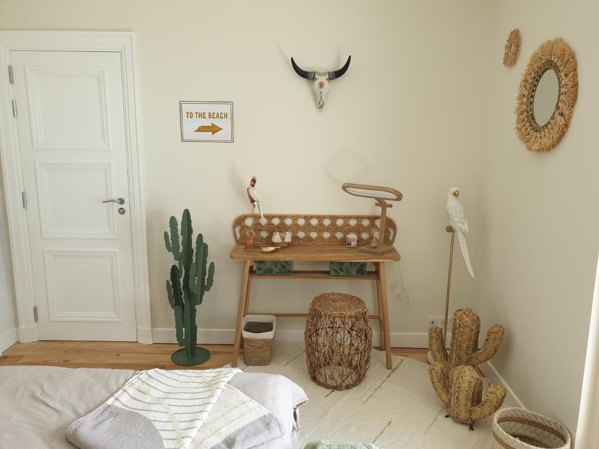 Appartement Les Cigales *