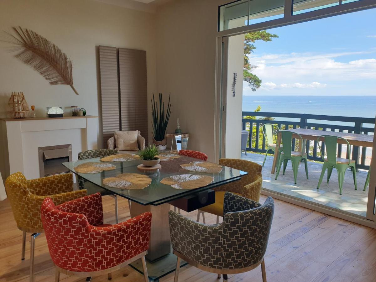 Les Cigales Apartment *