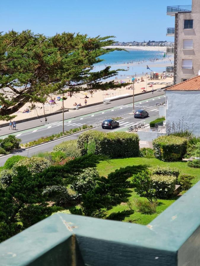Apartment Les Cigales La Baule-Escoublac